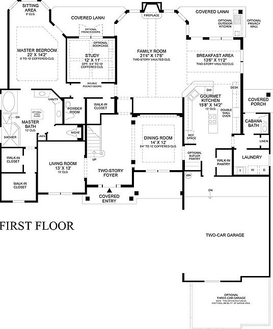 2nd image of 201 Stonewell Dr