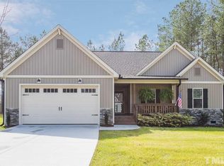 25 Northview Ct, Louisburg, NC 27549