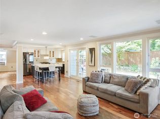 4127 211th Ct NE, Sammamish, WA 98074