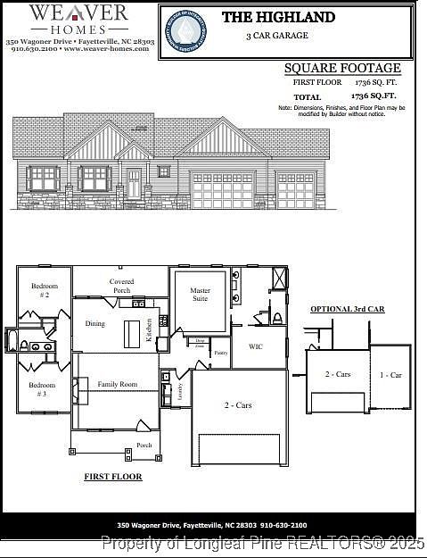 2nd image of 274 Boyce Ct