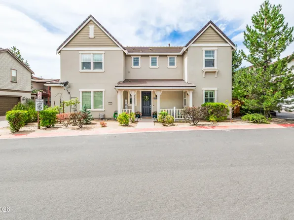 2095 Heavenly View Trl, Reno, NV 89523