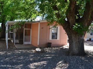 1880 White Cloud Ln #17, Prescott, AZ 86305