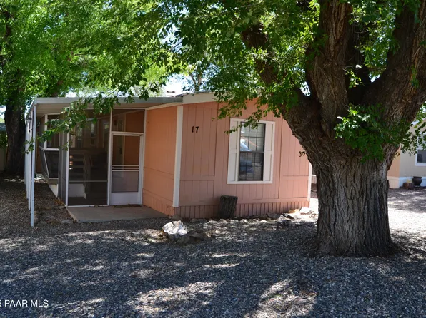 1880 White Cloud Ln #17, Prescott, AZ 86305