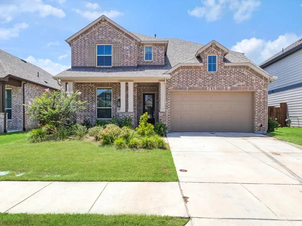 6016 Gully Grove Dr, Royse City, TX