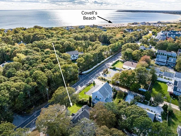 666 Craigville Beach Rd, Barnstable, MA 02630