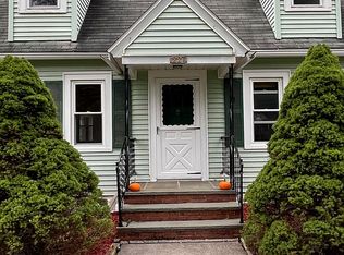 227 West St, Oneonta, NY 13820