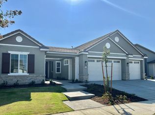 14911 Rutherford Park Ave, Bakersfield, CA 93311