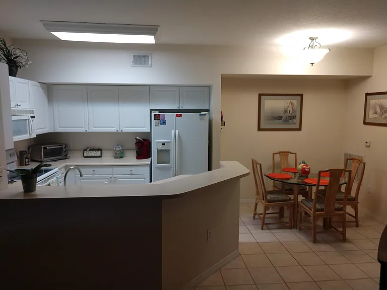 11400 Ocean Walk Ln #208 — Photo 7