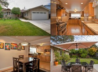 4874 Pebble Glen Dr, San Jose, CA 95129