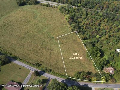0 Tripple Creek Rd LOT 7, Rocky Mount, VA, 24151