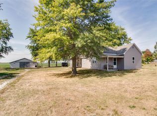 667 State Rd, Rockbridge, IL 62081