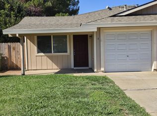 38 Dean Way APT A, Folsom, CA 95630