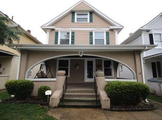 121 Illinois Ave, Dayton, OH 45410