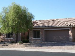 5422 E Lonesome Trl, Cave Creek, AZ 85331