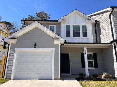 888 Rachel Br #2A, North Augusta, SC, 29841