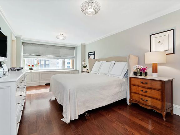 5th image of 24 Central Park S #9W