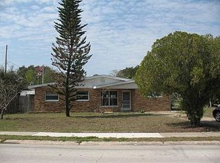 631 Marathon Way, South Daytona, FL 32119