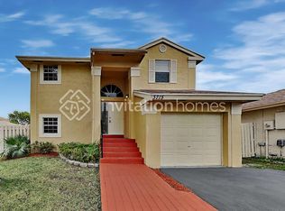 3715 NW 107th Ter, Fort Lauderdale, FL 33351