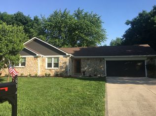 606 Tulip Ct, Noblesville, IN 46062