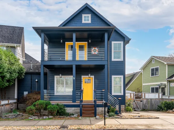 501 Coffee St, Nashville, TN 37208