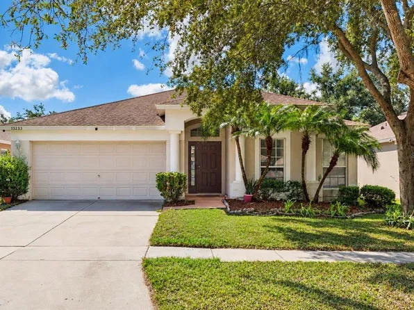 13233 EARLY RUN LANE, RIVERVIEW, FL 33578