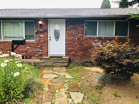 2 Bedroom 1 Bath Duplex