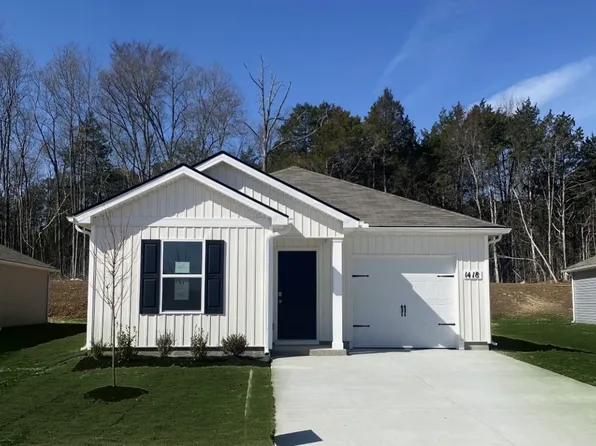 1418 Prescott Ln, Lewisburg, TN 37091