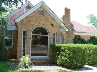 2214 Euclid Ave, Austin, TX 78704