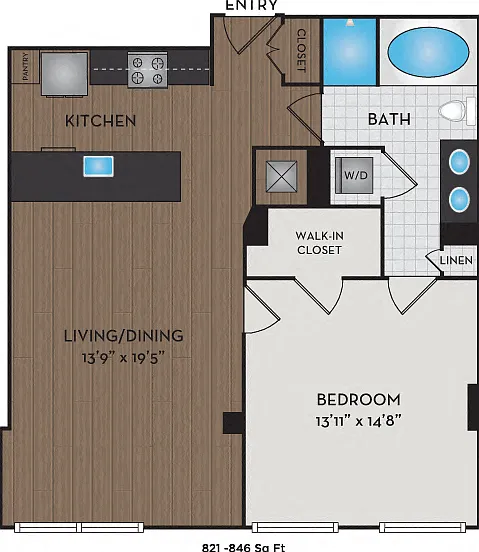 Zoso Flats — Photo 41