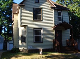 1110 Baldwin St SE, Grand Rapids, MI 49506