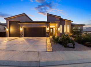 3044 W Sesia Way, Saint George, UT 84770