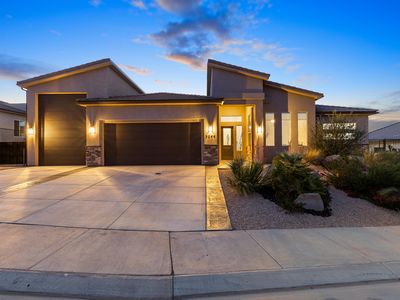 3044 W Sesia Way, Saint George, UT, 84770