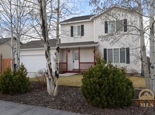 441 E River Rock Rd, Belgrade, MT 59714