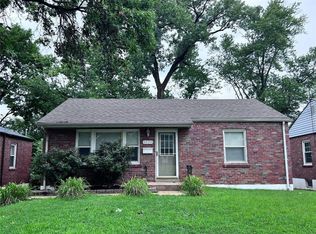 8539 Appleton Dr, Saint Louis, MO 63132