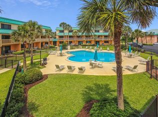 6100 A1a Southunit #418, Saint Augustine, FL 32080