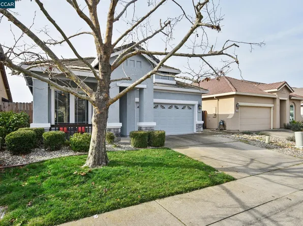 206 Oxburough Dr, Folsom, CA 95630