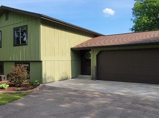 1016 Charlene Ave, Tomahawk, WI 54487