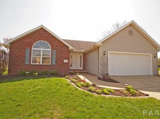 4510 W Jewelwood Ct, Peoria, IL