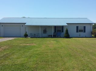 131 Co Hwy 265, Oran, MO 63771