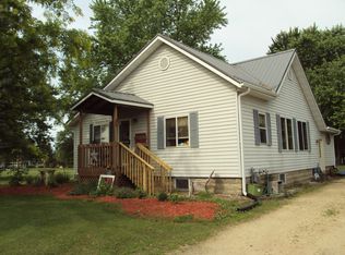 36039 Lee St, Whitehall, WI 54773