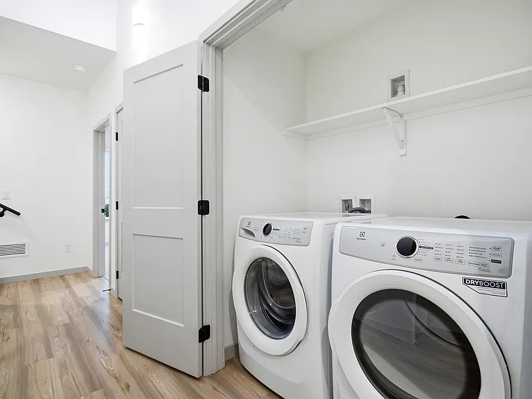 University Hills Townhomes — Photo 117