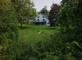 100 2nd St, Hubbard Lake, MI 49747
