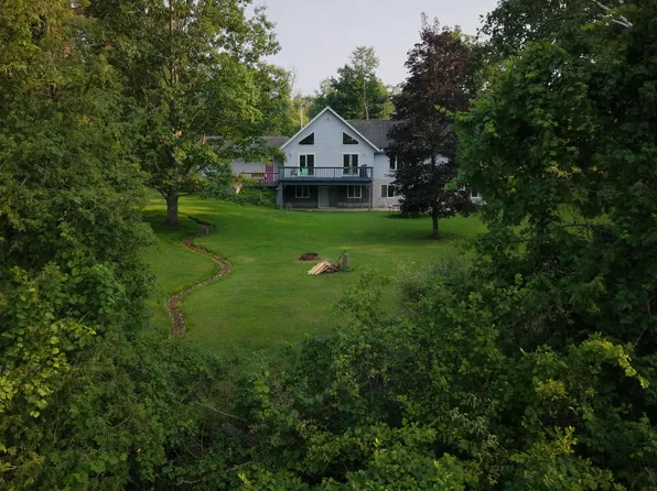 100 2nd St, Hubbard Lake, MI 49747