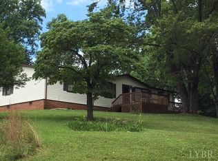 2732 Buffalo Springs Tpke, Monroe, VA 24574