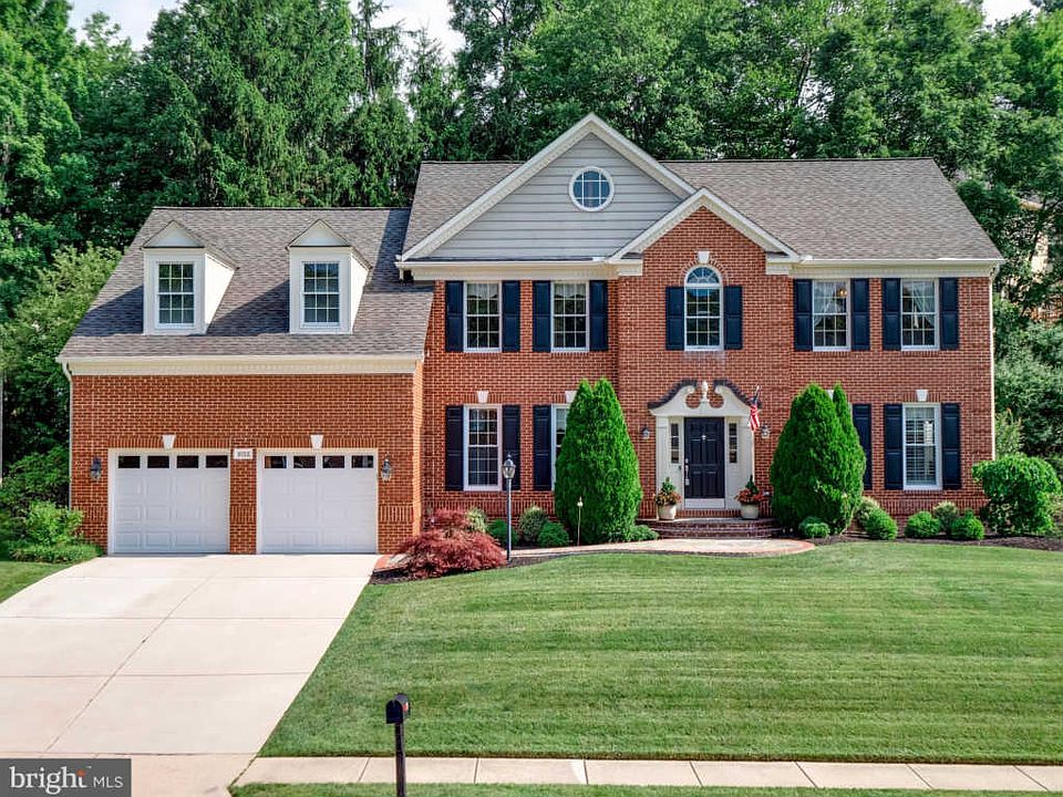 1st image of 8122 Haddington Ct