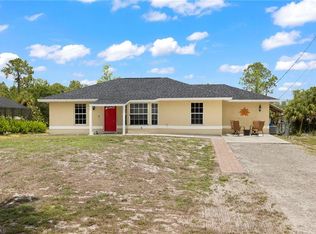 2321 10th Ave SE, Naples, FL 34117