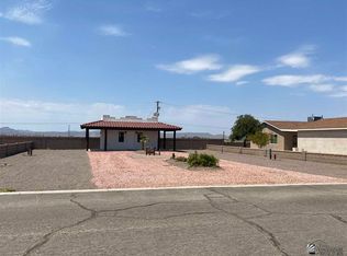 28732 Canal Ave, Wellton, AZ 85356