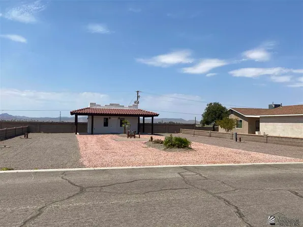 28732 Canal Ave, Wellton, AZ 85356