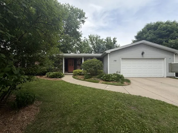 718 Delladonna Way, Madison, WI 53704