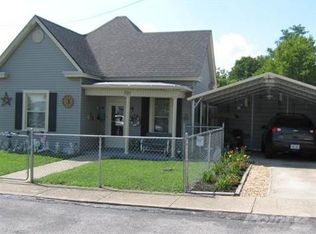 307 Trigg St, Millersburg, KY 40348